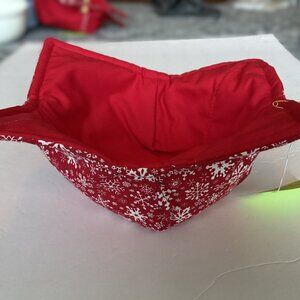 NEW Microwave Bowl Cozy